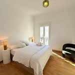Apartament Antonia Global 3 Sewilla