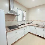 Antonia Global 3 Apartament