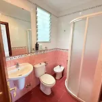 Antonia Global 3 Apartament Sewilla