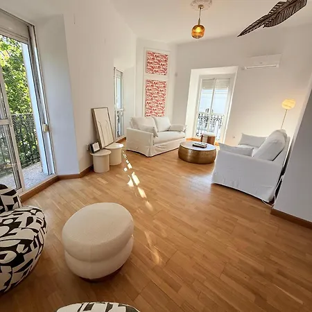 Apartmán Antonia Global 3