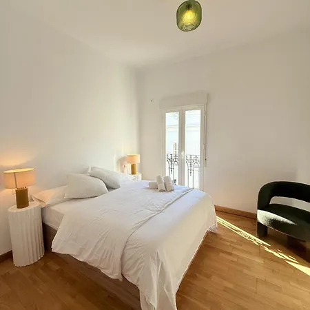 Apartmán Antonia Global 3 Sevilla