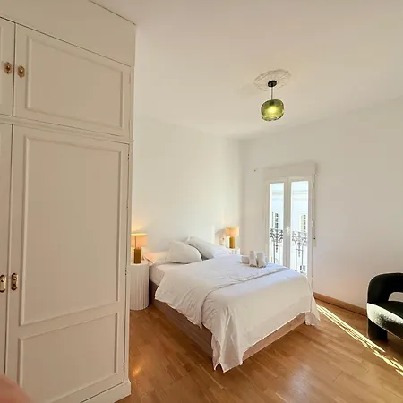 Antonia Global 3 * Σεβίλλη