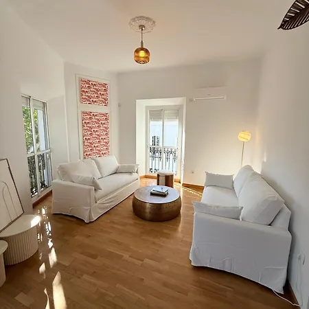Apartmán Antonia Global 3