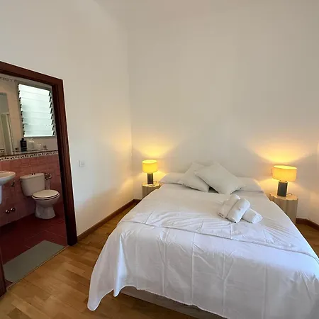 Apartmán Antonia Global 3