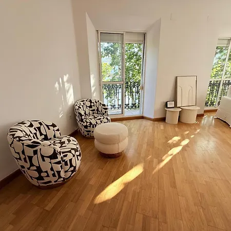 Apartmán Antonia Global 3 Sevilla