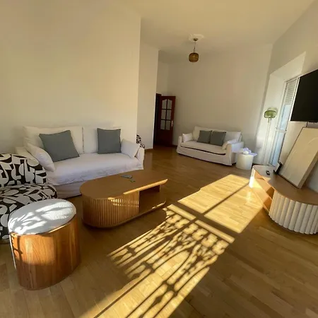Antonia Global 3 * Sevilla
