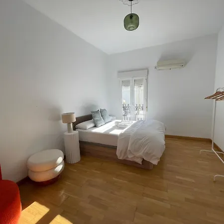 Antonia Global 3 Apartmán *
