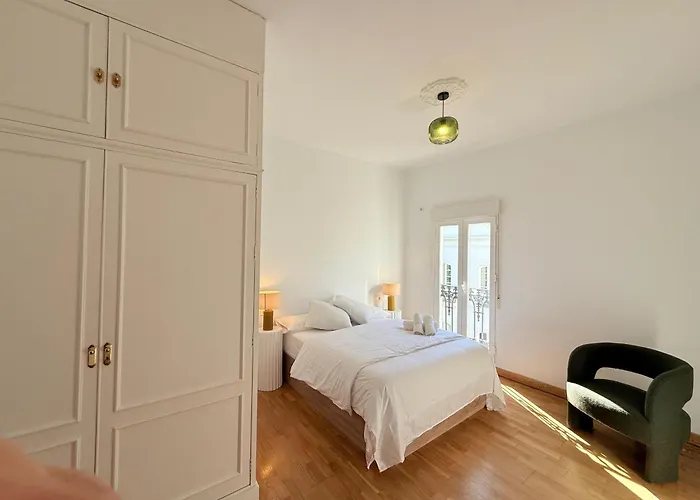 Antonia Global 3 * Σεβίλλη